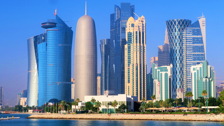 qatar