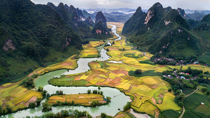 vietnam