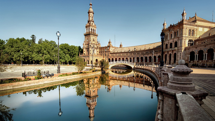 sevilla