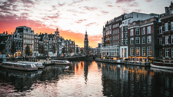 Amsterdam