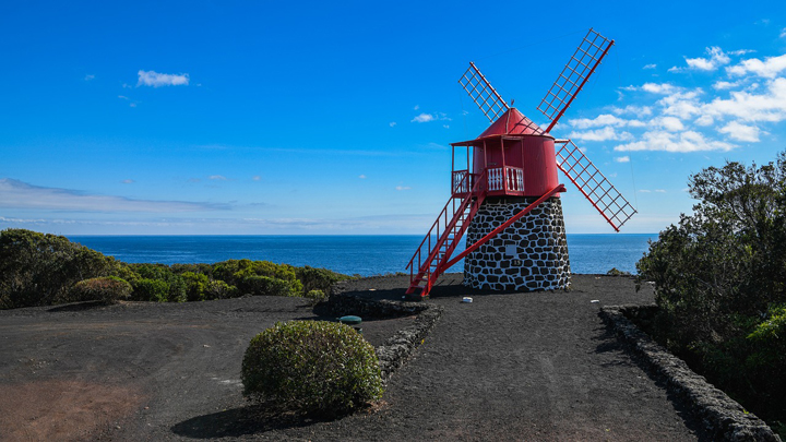 azores