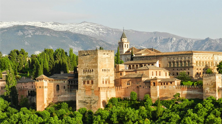 granada