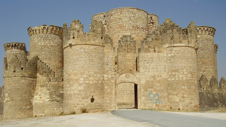 castillos