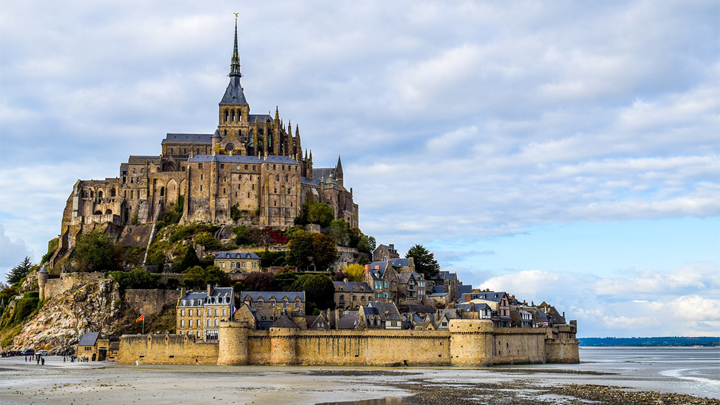 abadia-saint-michel