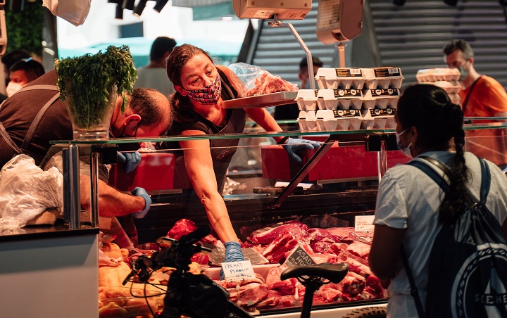 boqueria