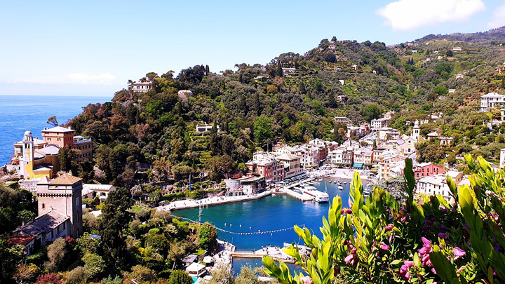 portofino