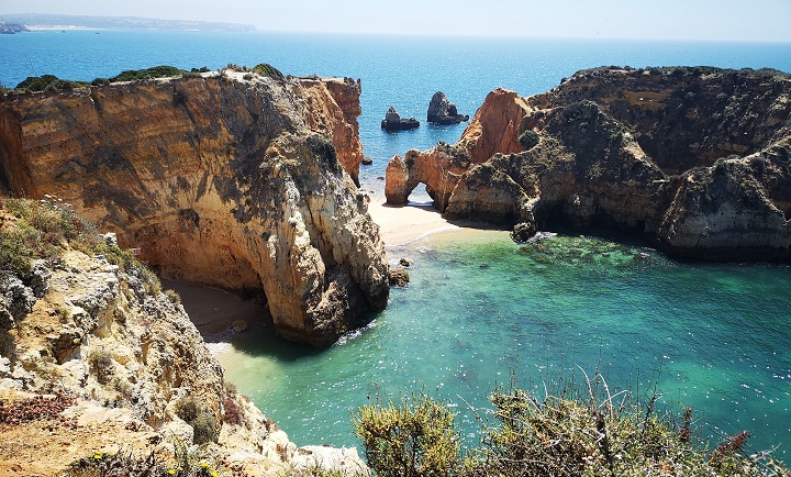 laya-Algarve