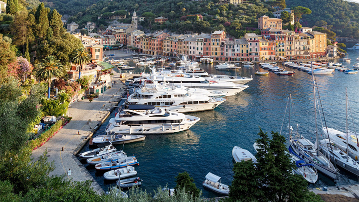 portofino