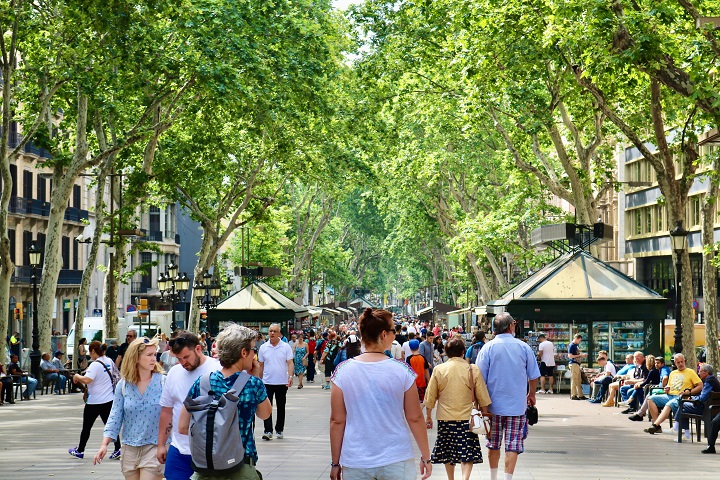 ramblas