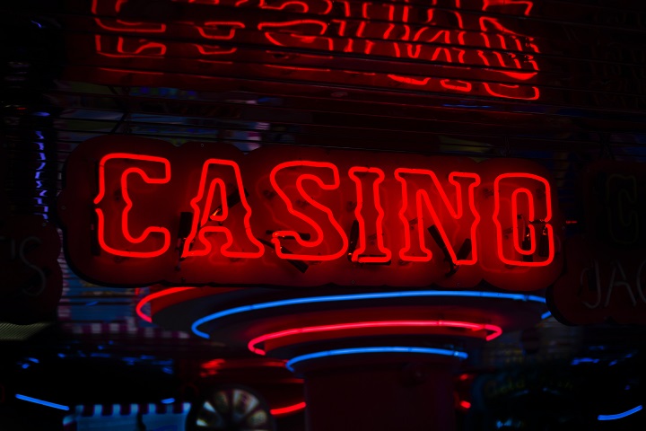 casino