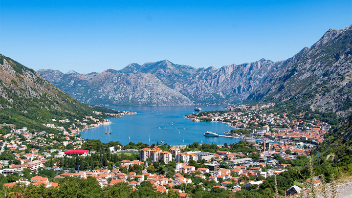 kotor-montenegro