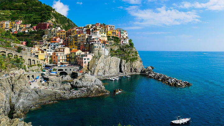 manarola