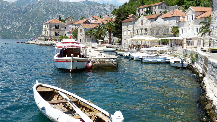 kotor-montenegro