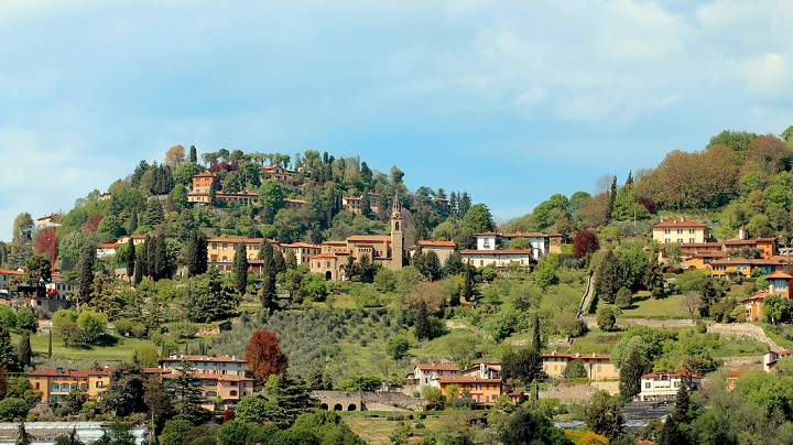 Bergamo