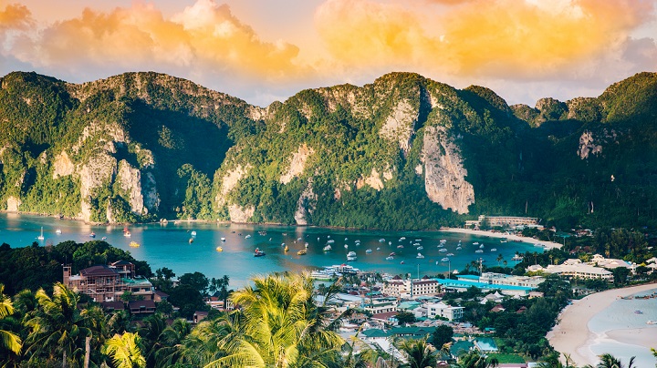 Tailandia