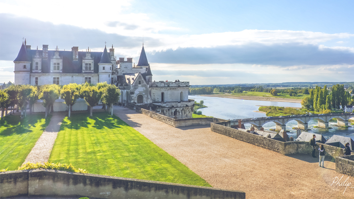 castillo-amboise