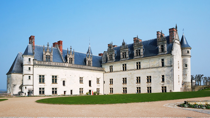 castillo-amboise