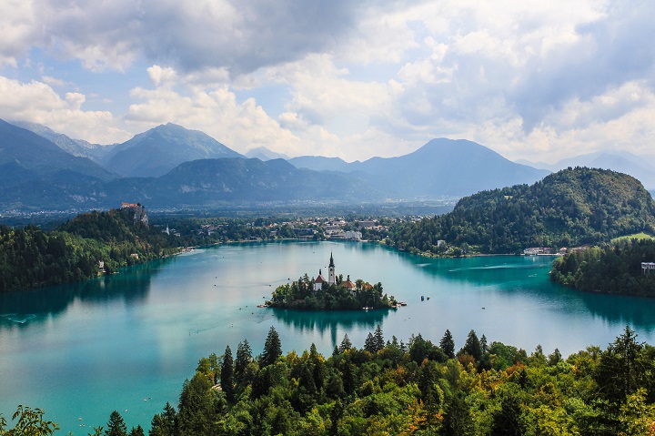 Bled