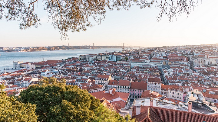 Lisboa