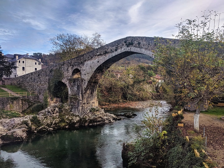 Cangas-de-Onis