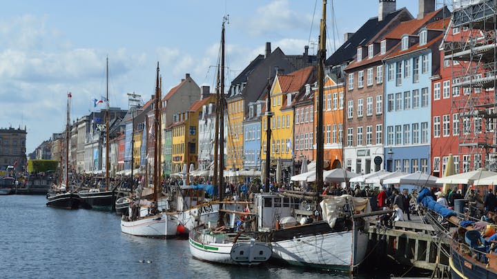 Copenhague