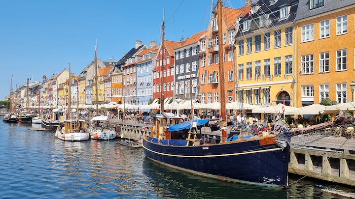 Nyhavn