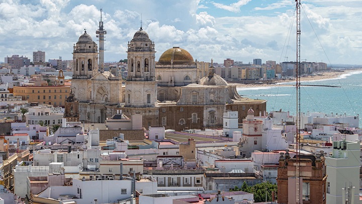 cadiz