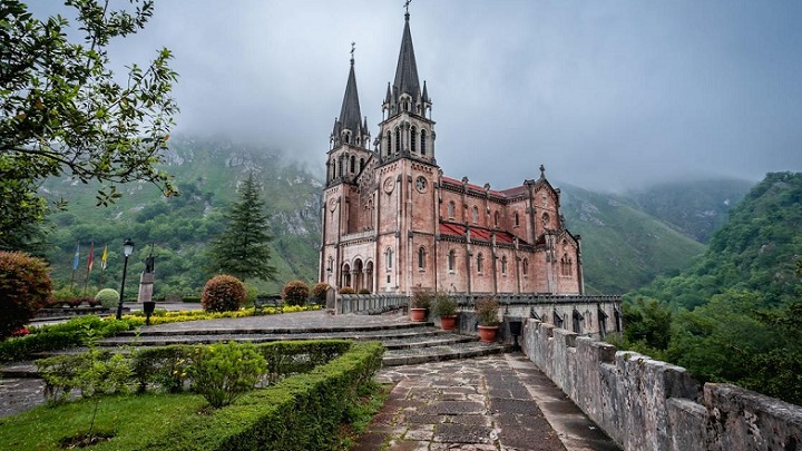 covadonga