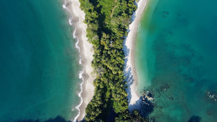 playa-de-costa-rica