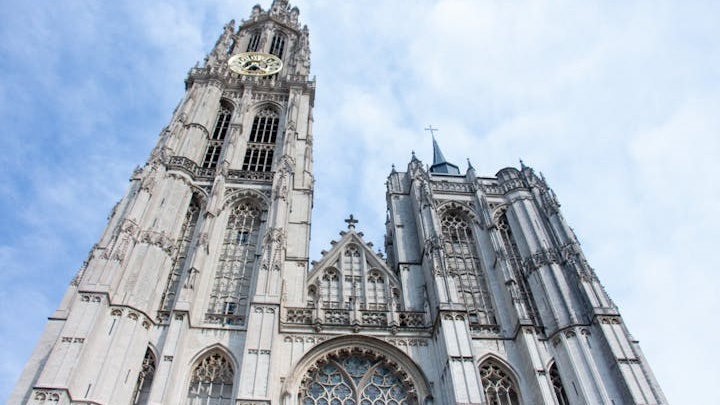 catedral-de-amberes