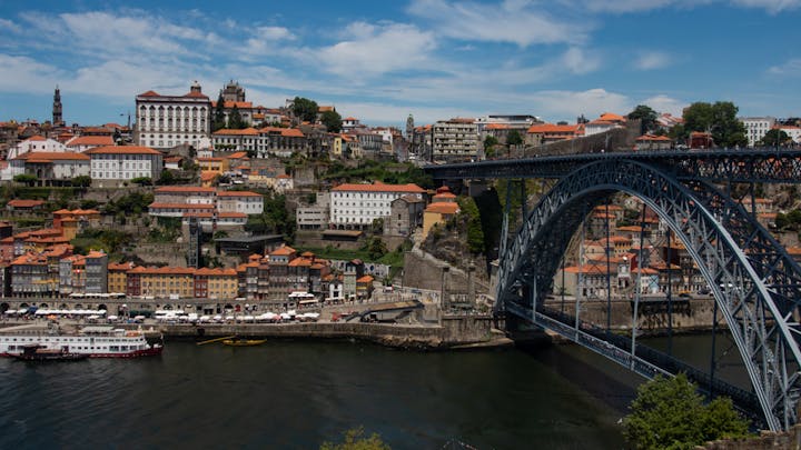 oporto