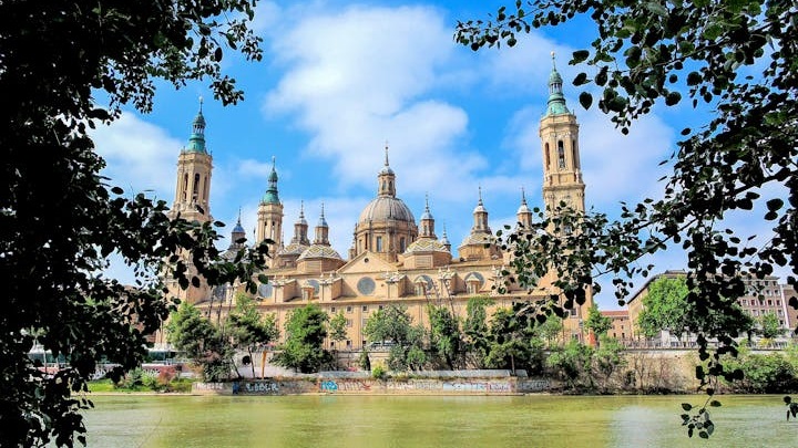 basilica-del-Pilar-de-Zaragoza