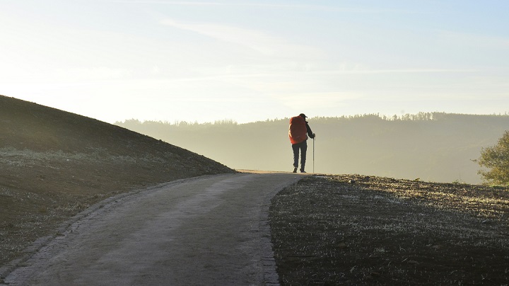 Camino-de-Santiago