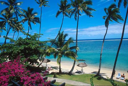 Resultado de imagen para playa fiji